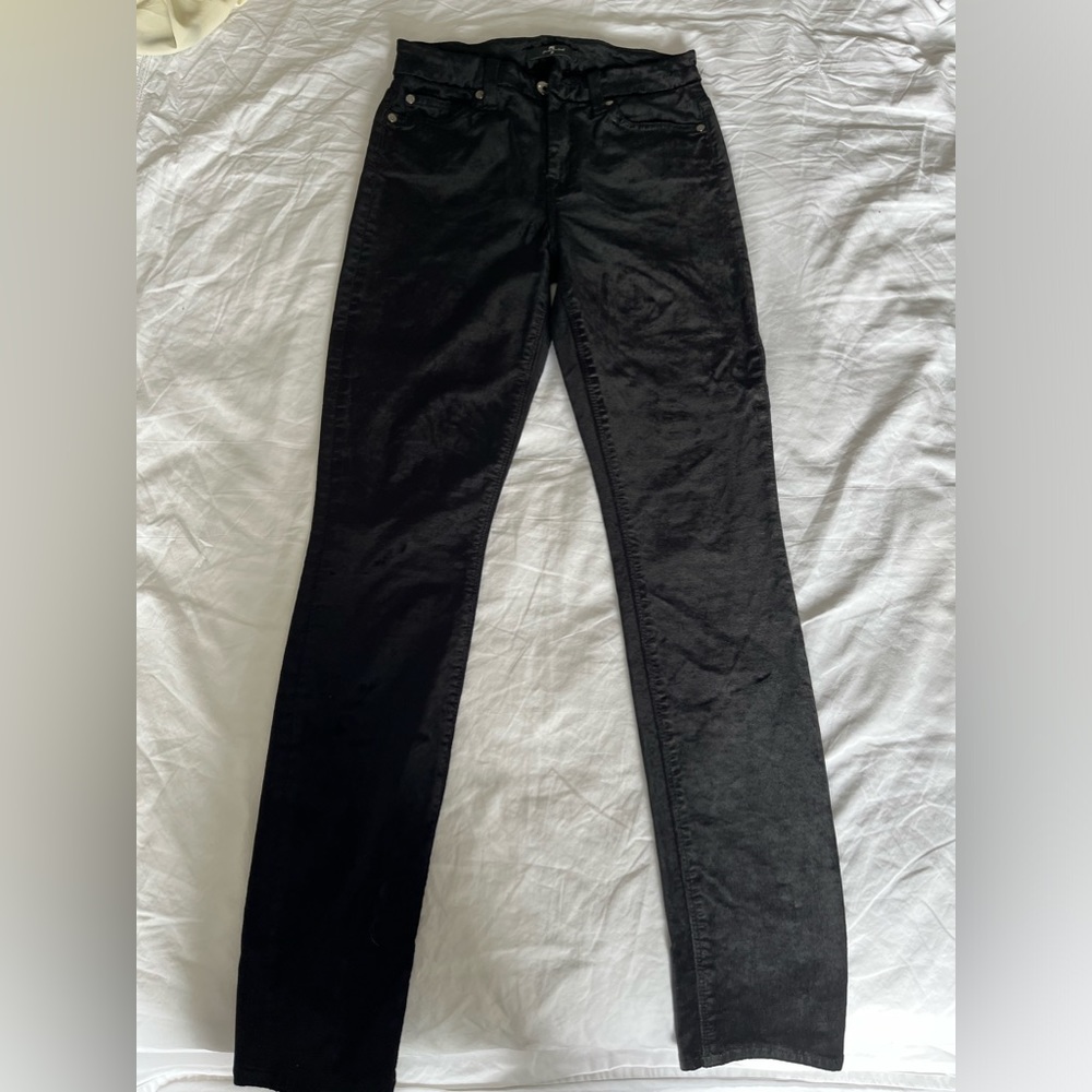 SEVEN FOR ALL MANKIND JEANS